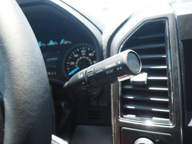 Ford F-150 2017 photo 9